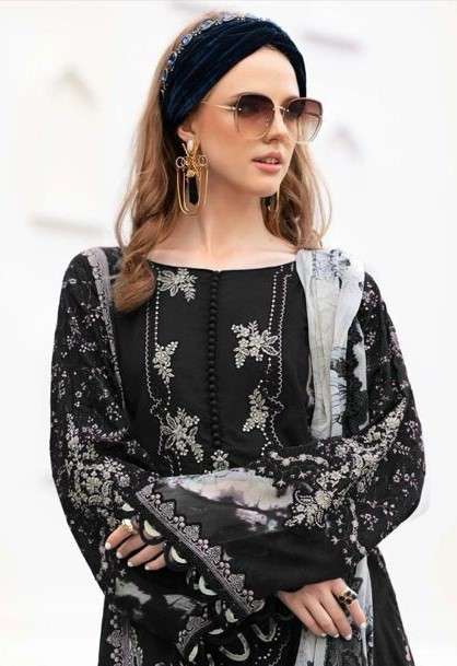 Design No 1686 C by Mehbbob tex